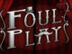 Foul Play PS4