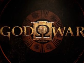 God of War III Remastered (Ps Plus 09/2018) PS4