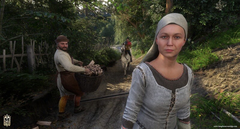 Kingdom Come: Deliverance 5