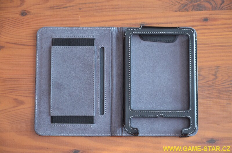 Čtečka knih PocketBook Touch Lux 2 - 6