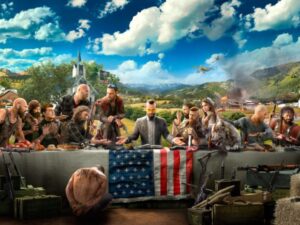 Far Cry 5 – recenze hry