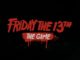 Friday the 13th: The Game (Ps Plus 10/2018)
