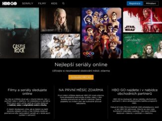 HBO GO zdarma