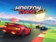 Horizon Chase Turbo PS4 demo