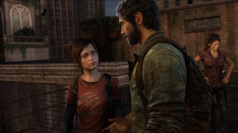 The Last Of Us 3