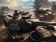 World of Tanks Mercenaries PS4
