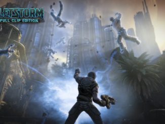 Bulletstorm: Full Clip Edition (Ps Plus 11/2018)