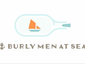 Burly Men At Sea (Ps Plus 11/2018)