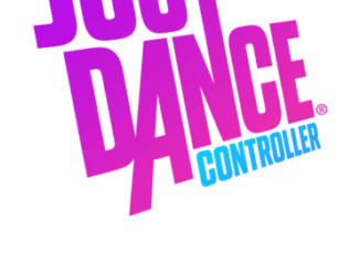 Just Dance Controller