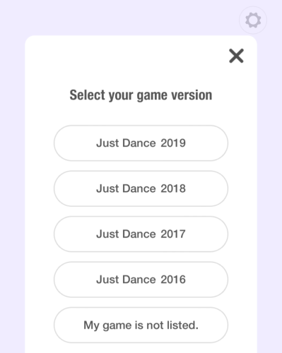 Just Dance Controller 2