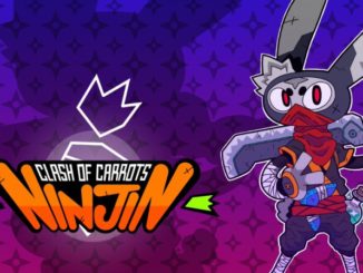 Ninjin: Clash of Carrots PS4 demo