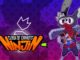 Ninjin: Clash of Carrots PS4 demo