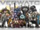 Overwatch hra - Blizzard