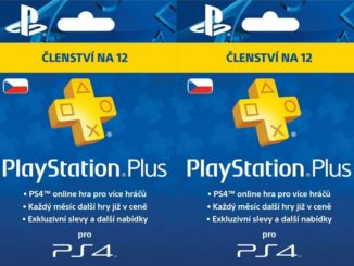 ps plus ps4