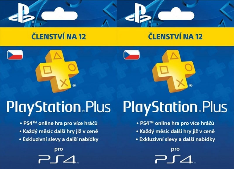 ps plus ps4