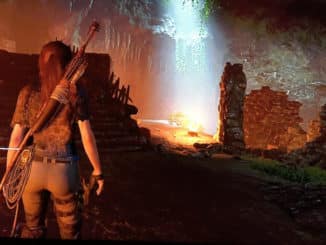 Shadow of the Tomb Raider