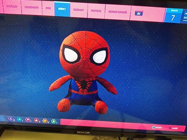 Spider-Man PS4 - 2