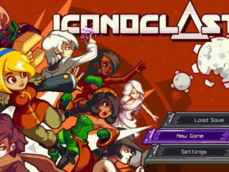 iconoclasts ps plus 12-2018