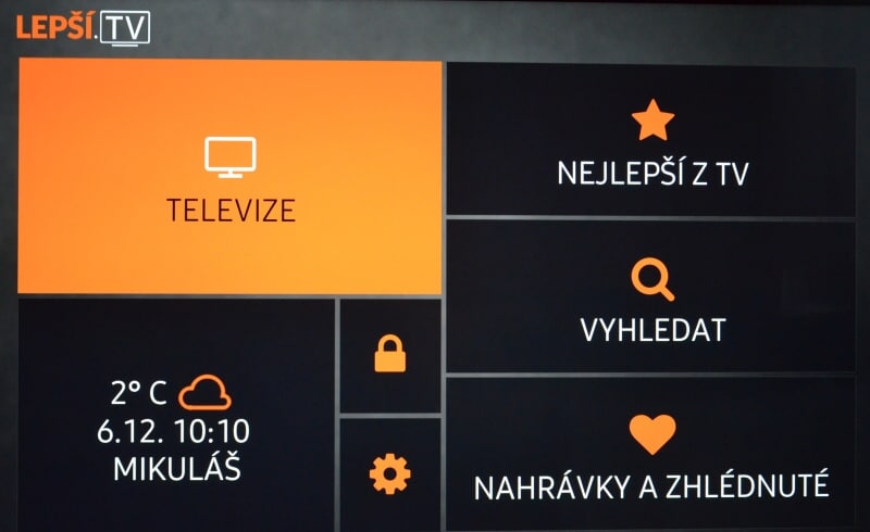 Lepší TV je aplikace 03