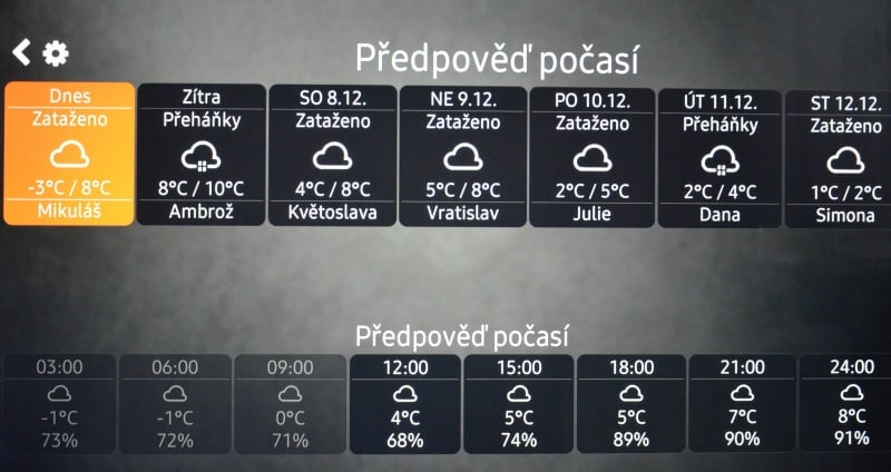 Lepší TV je aplikace 07