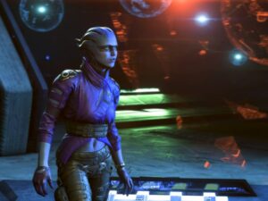 Mass Effect: Andromeda – recenze hry