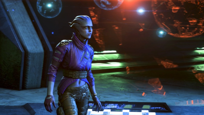 Mass Effect: Andromeda 2