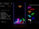 Tetris MS-DOS PC game