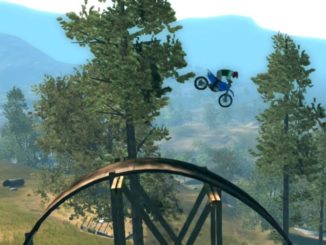 Trials Evolution Xbox 360 demo