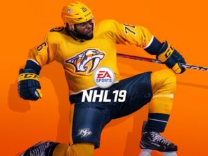 NHL 19 PS4 – recenze hry