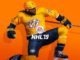 NHL 19 PS4 - recenze hry