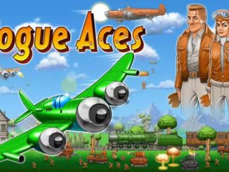 Rogue Aces ps4 psplus 02-2019