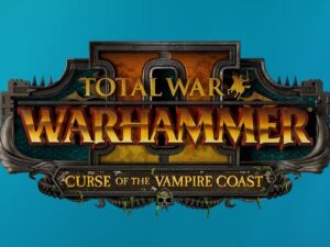 Warhammer 2: Total War Curse of the Vampire Coast – recenze hry