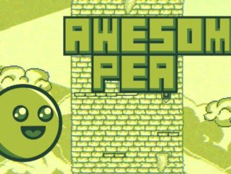 Awesome Pea PS4 demo