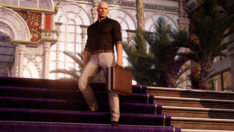Hitman 2 - recenze hry 5