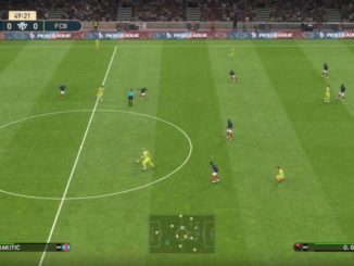 PES 19 - Pro Evolution Soccer 2019 recenze hry