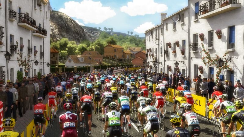 Pro Cycling Manager 2018 - 1