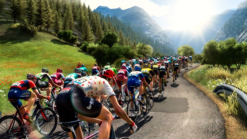 Pro Cycling Manager 2018 - 3