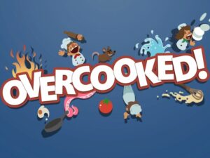 Overcooked PS4 (Ps Plus 5/2019)