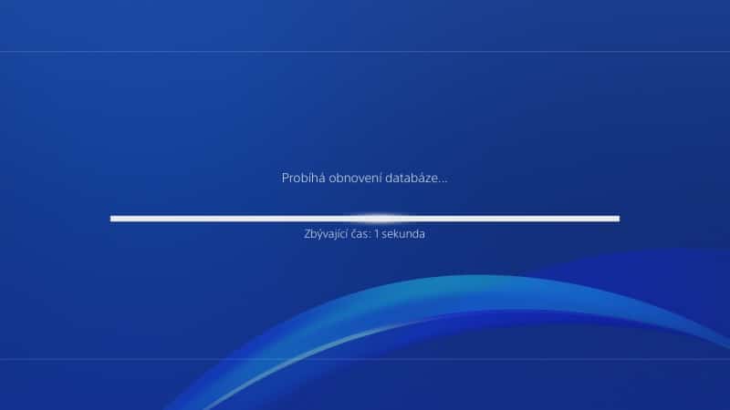 PS4 system software update 6.70 - 3