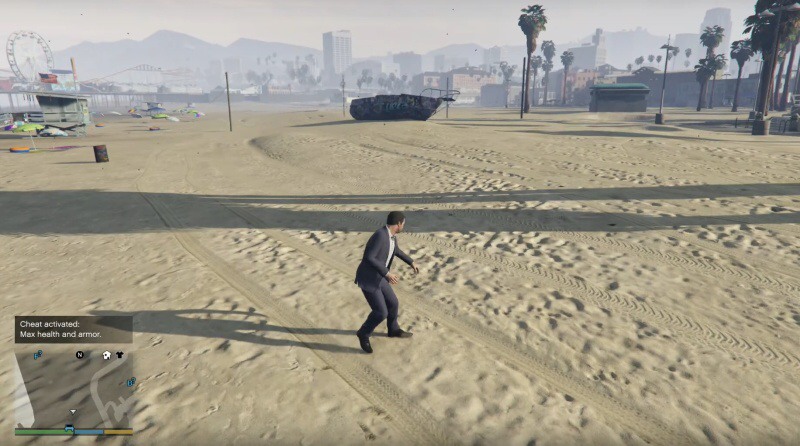 Gta 5 cheats xbox one telefon