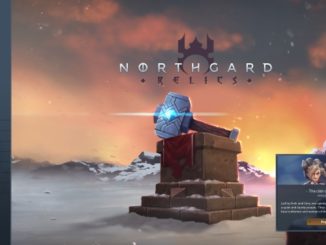 Northgard - hra 1