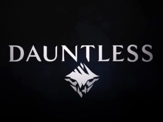 Dauntless PS4