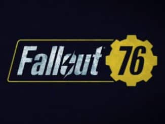 Fallout 76 nuclear winter ps4