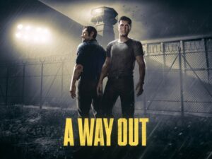 A Way Out – recenze hry