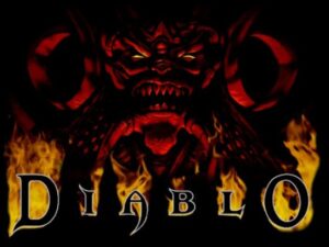 Diablo 1 – zahrajte si legendární hru zdarma