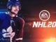 NHL 20 PS4 beta