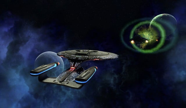 Star Trek Online 3