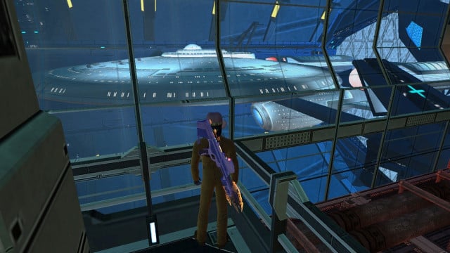 Star Trek Online 5