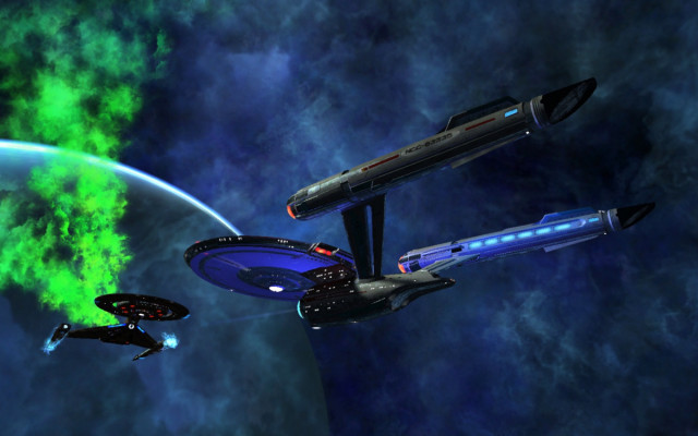 Star Trek Online 6