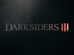 Darksiders III PS4 (Ps Plus 9/2019)